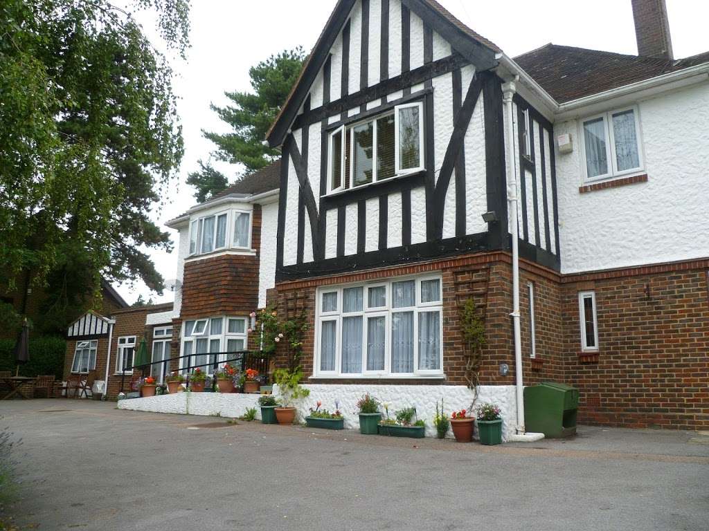 Westwinds — Leonard Cheshire Disability | 48 West St, Reigate RH2 9DB, UK | Phone: 01737 246551
