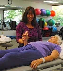 BEST Physical Therapy | 6155 Almaden Expy #150, San Jose, CA 95120, USA | Phone: (408) 268-2225