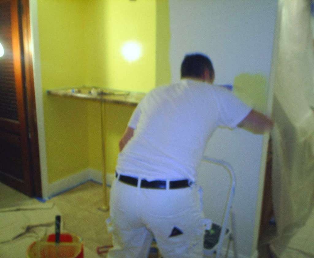 Like New Painting Company | 100 Plainfield Ave, Edison, NJ 08817, USA | Phone: (917) 831-8625