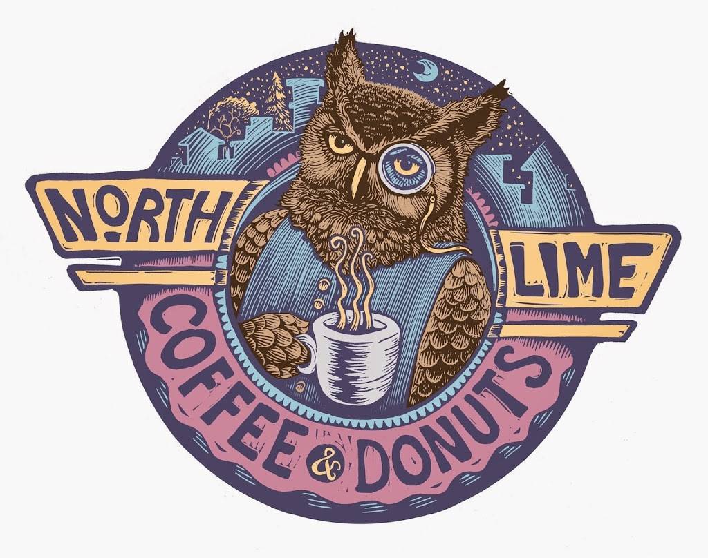 North Lime Coffee & Donuts - Clays Mill | 3101 Clays Mill Rd #300a, Lexington, KY 40503 | Phone: (859) 303-6114