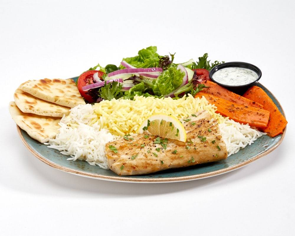 Luna Grill | 3965 Alton Pkwy suite B, Irvine, CA 92606, USA | Phone: (949) 654-5862