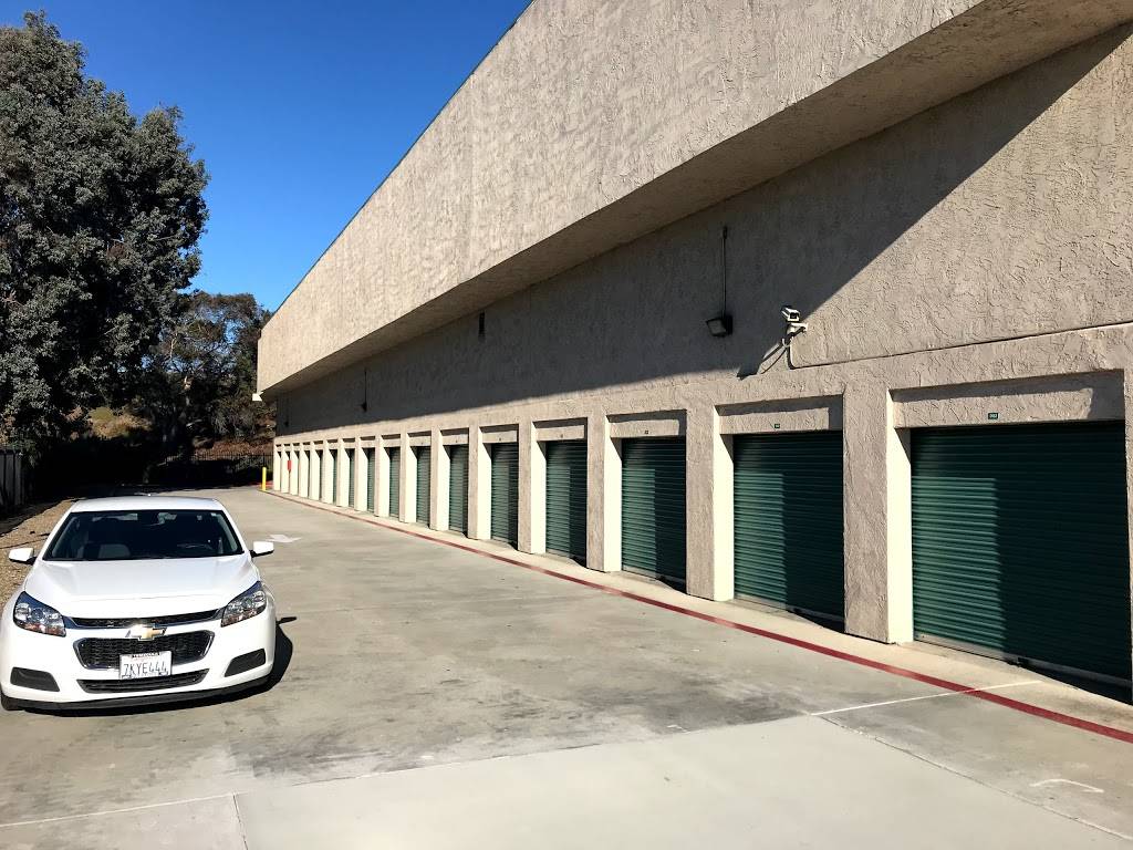 Extra Space Storage | 3883 Sherman St, San Diego, CA 92110, USA | Phone: (619) 297-3502