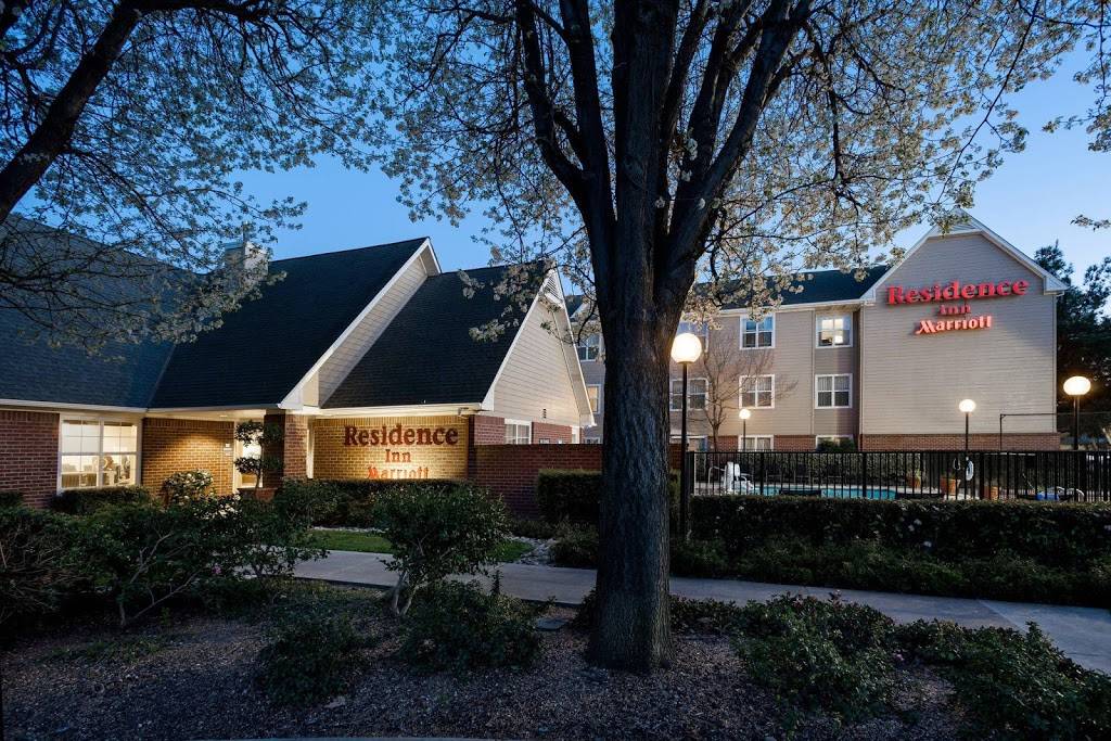 Residence Inn by Marriott Stockton | 3240 W March Ln, Stockton, CA 95219, USA | Phone: (209) 472-9800