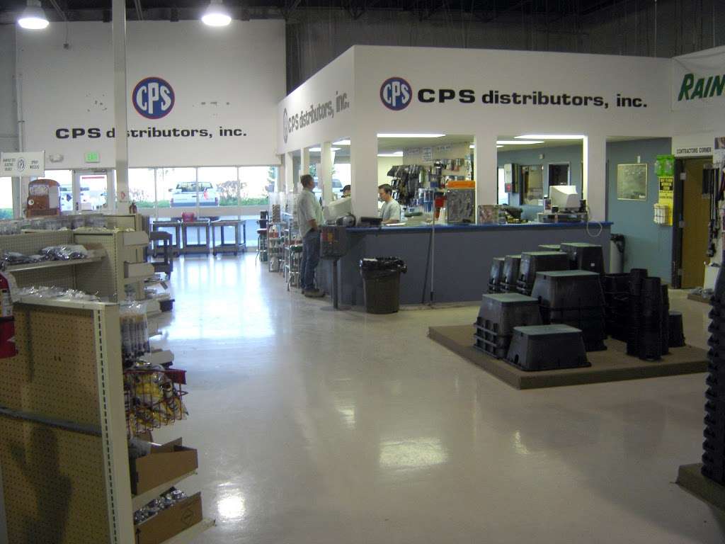 CPS distributors, Inc. | 7250 S Fraser St, Centennial, CO 80112, USA | Phone: (720) 870-9933