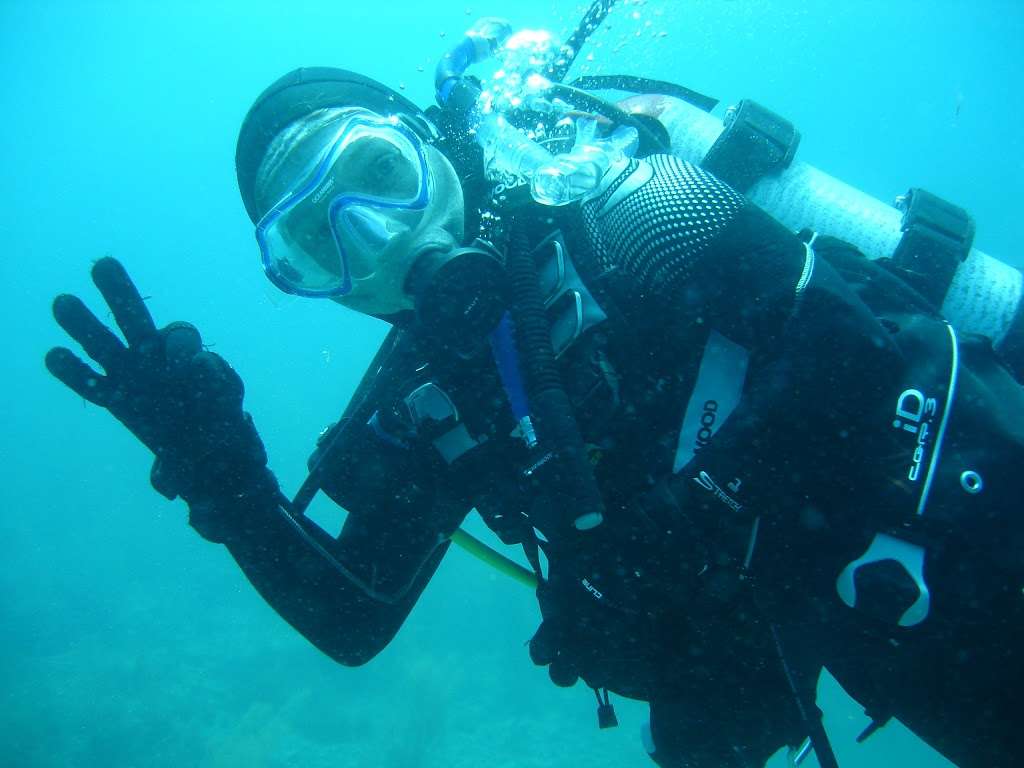 Divers West-PADI 5 Star IDC-Scuba Diving Training | 257 S Rosemead Blvd, Pasadena, CA 91107, USA | Phone: (626) 529-5220