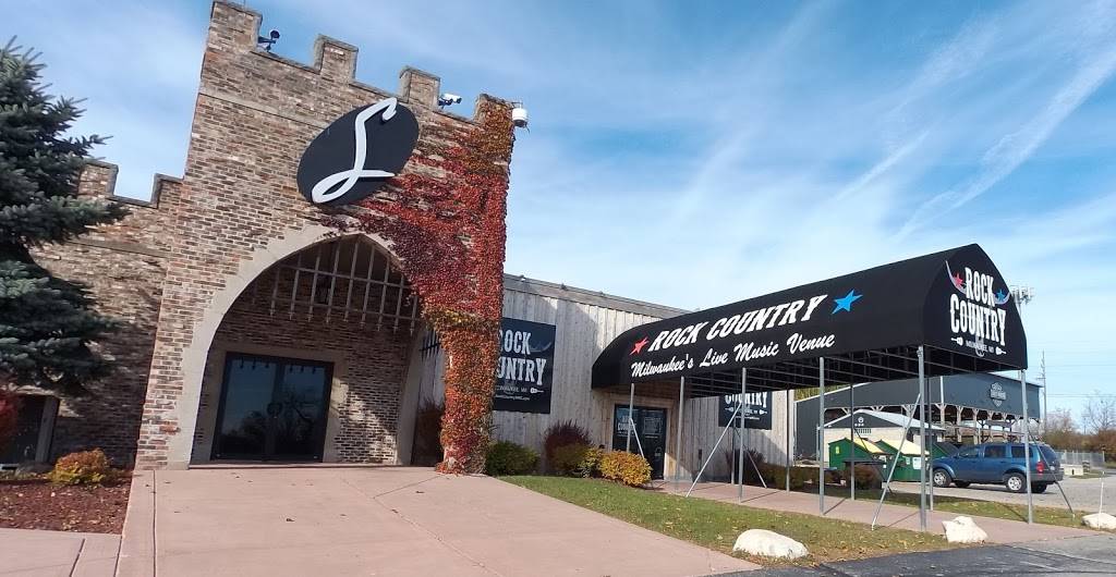 Rock Country MKE | 11400 W Silver Spring Rd, Milwaukee, WI 53225, USA | Phone: (414) 758-5101