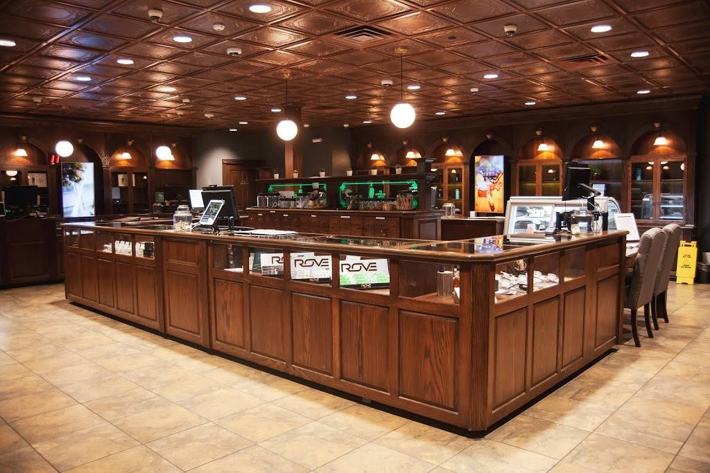 The Apothecary Shoppe - Las Vegas Dispensary | 4240 W Flamingo Rd #100, Las Vegas, NV 89103 | Phone: (702) 740-4372