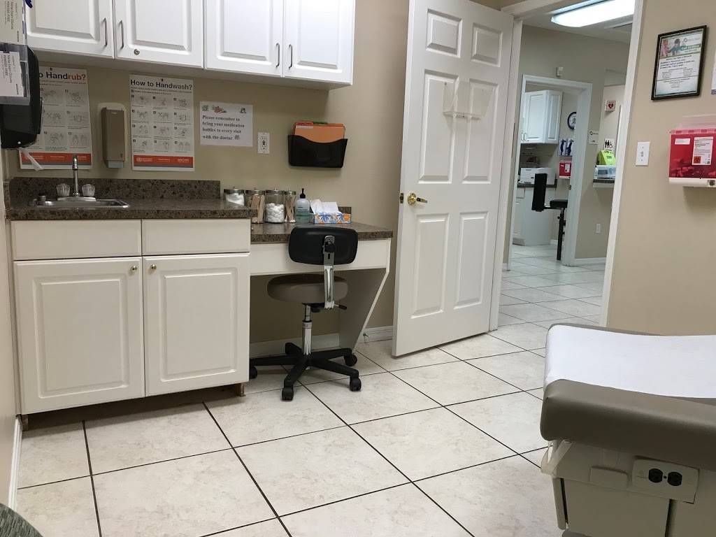 WellMed at Stonerock Lake | 10616 Main St, Thonotosassa, FL 33592 | Phone: (813) 986-1346