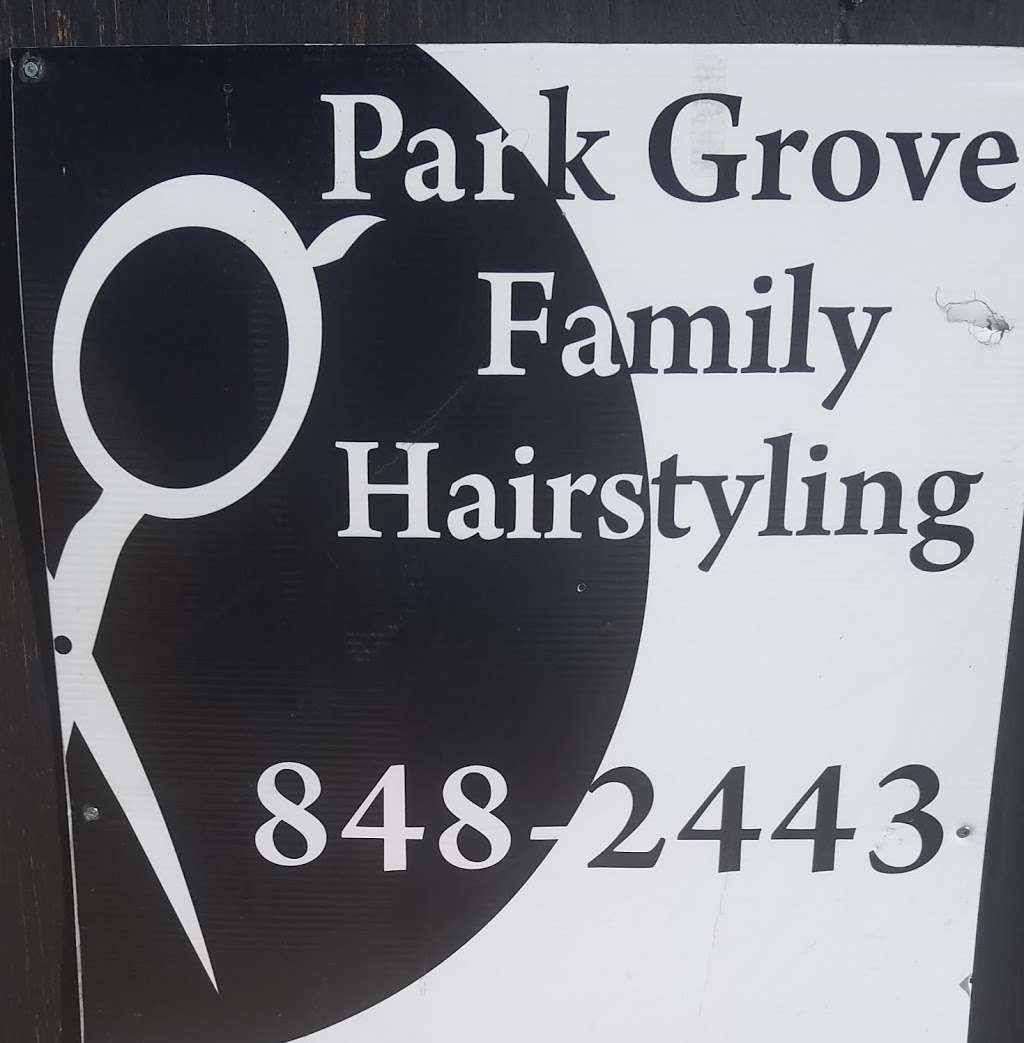 Park Grove Family Hairstyling | 103 N Grove Ave, National Park, NJ 08063, USA | Phone: (856) 848-2443