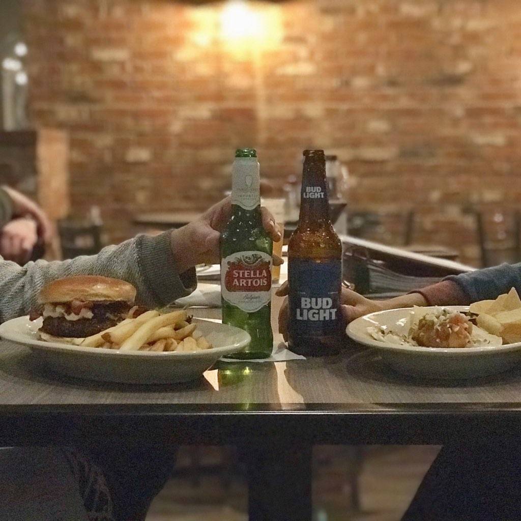 The BLVD Grill at Hays | 844 Hays Blvd, Lexington, KY 40509, USA | Phone: (859) 226-0315