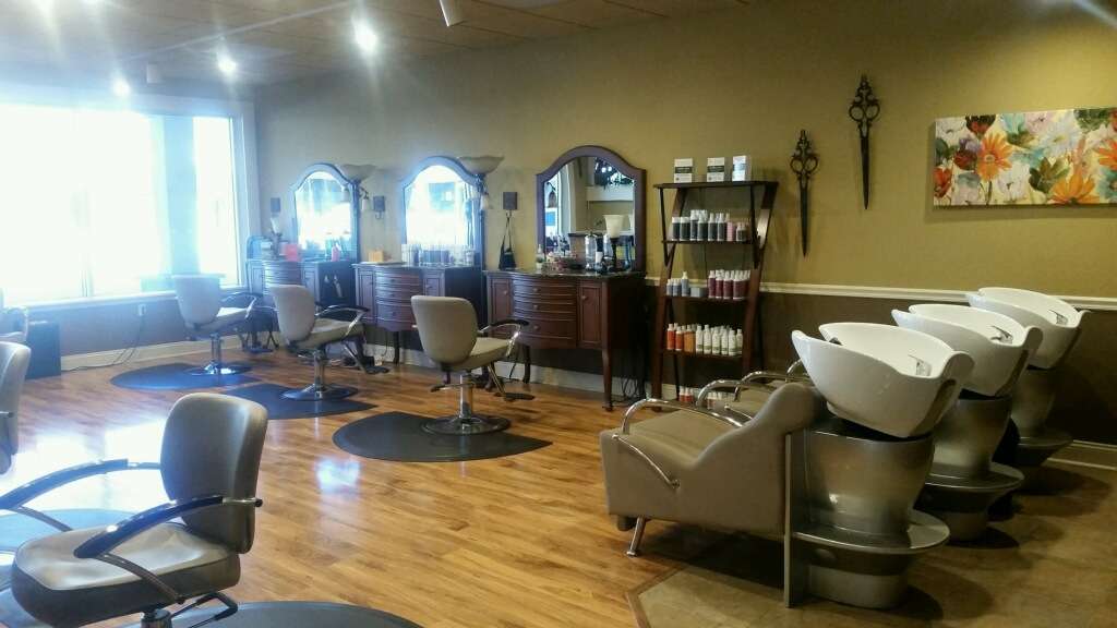 LuDawn Spa & Salon | 4620 E Silver Springs Blvd Suite #502, Ocala, FL 34470, USA | Phone: (352) 236-5353