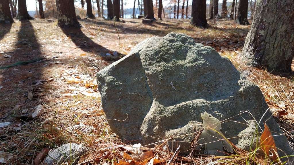 Royal Wampanoag Cemetery | 487 Bedford St, Lakeville, MA 02347, USA