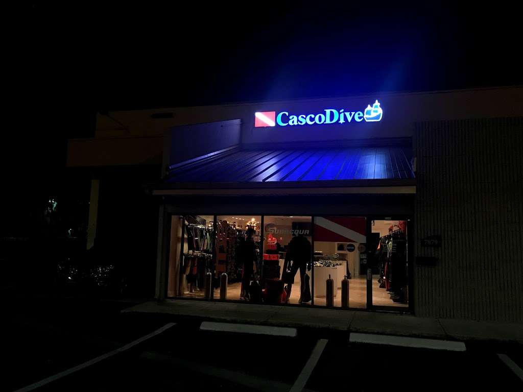 Casco Antiguo Scuba Diving | 7879 NW 15th St, Doral, FL 33126 | Phone: (305) 924-3476