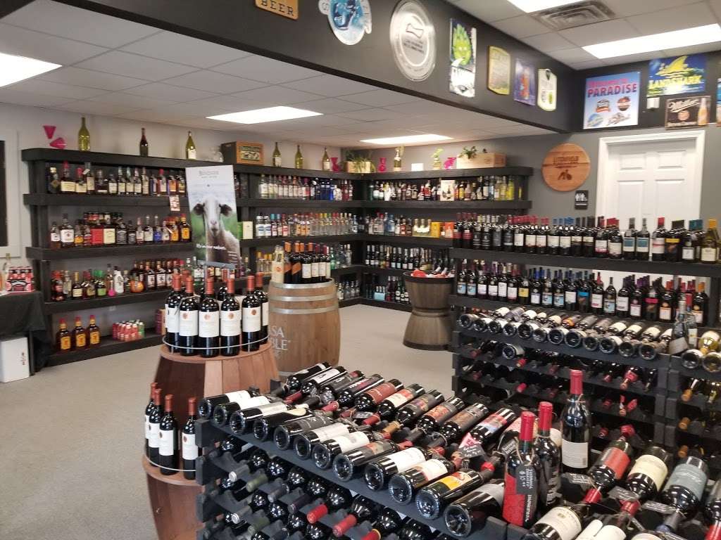 J&J Fine Wines & Spirits | 770 Federal Rd, Brookfield, CT 06804, USA | Phone: (203) 546-8071