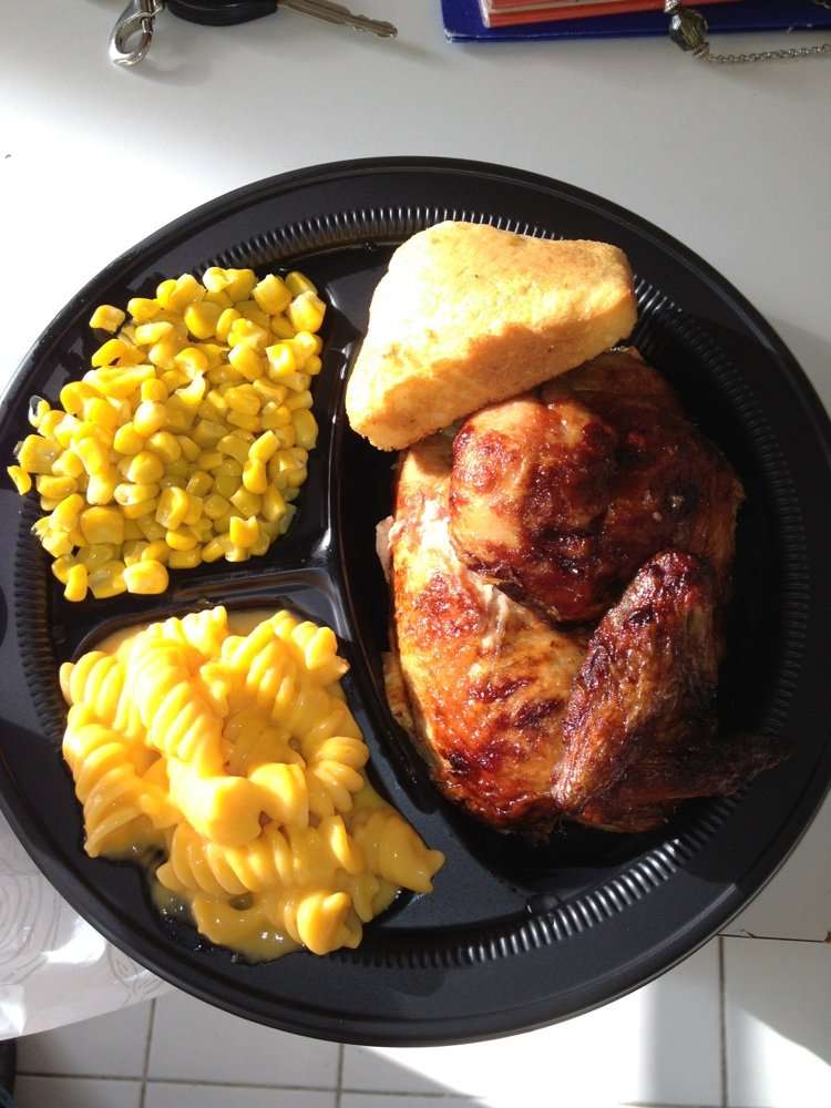 Boston Market | 654 Central Park Ave, Scarsdale, NY 10583, USA | Phone: (914) 472-5038