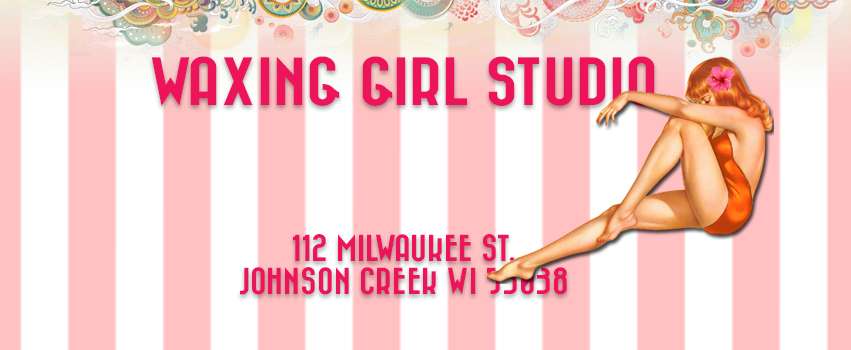 Waxing Girl Studio | 148 E Milwaukee St, Jefferson, WI 53549, USA | Phone: (262) 646-7406