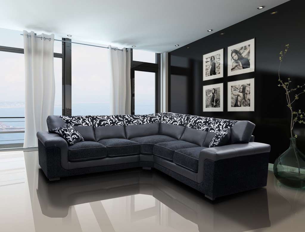 Sofas & More | Gatwick Business Park, Kennel Lane, Horley, Hookwood RH6 0HF, UK | Phone: 01293 773996