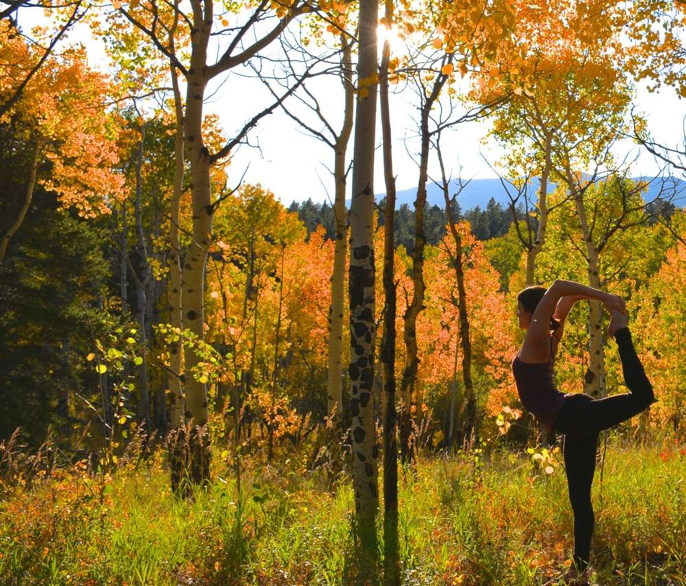 Ashley Hixon Yoga and Bodywork | 21 Navajo Trail, Nederland, CO 80466 | Phone: (720) 310-0174