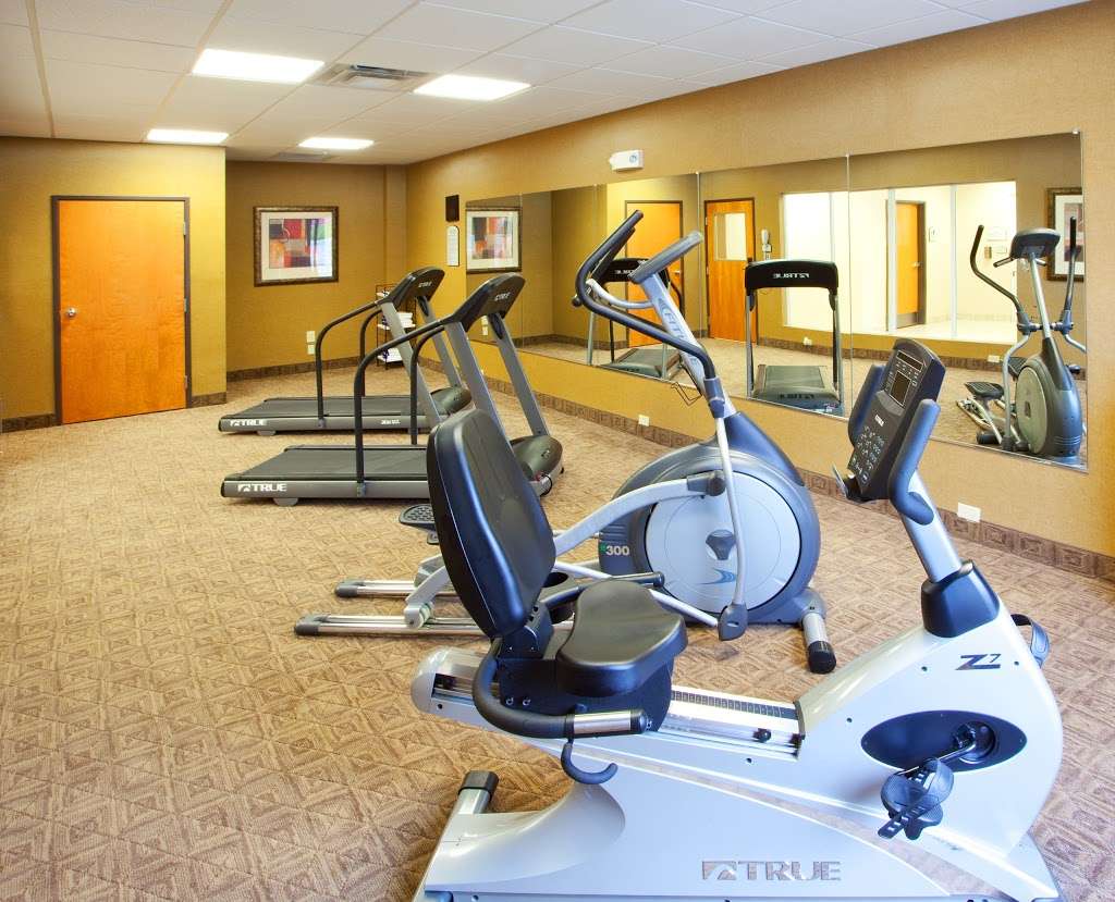 Holiday Inn Dumfries - Quantico Center | 3901 Fettler Park Dr, Dumfries, VA 22026, USA | Phone: (703) 441-9001