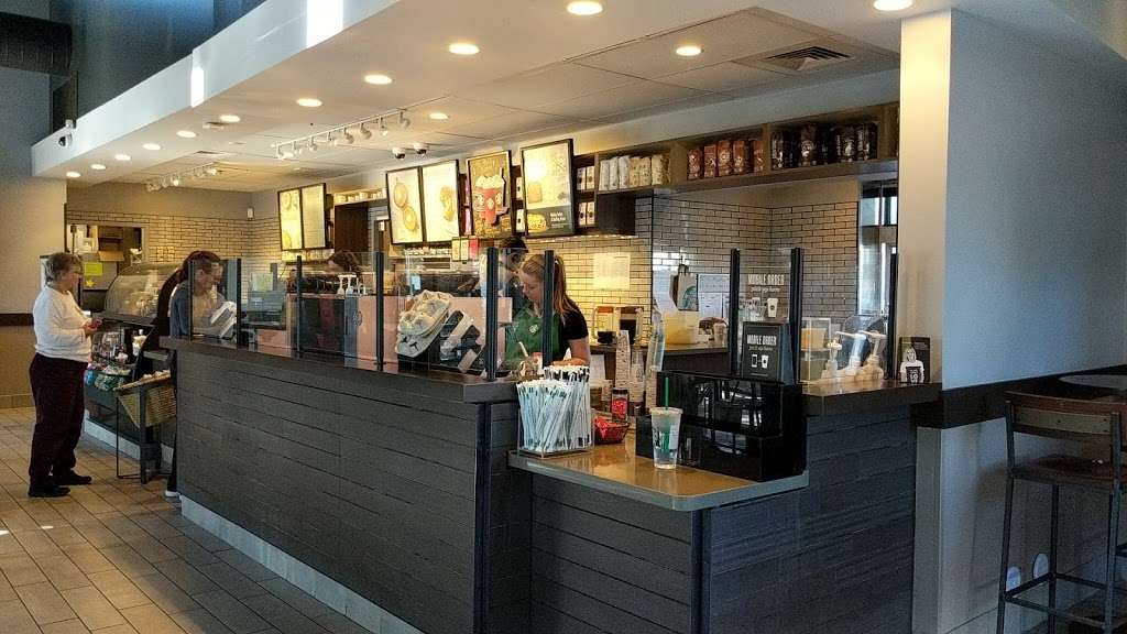 Starbucks | 5344 N 7th Ave, Phoenix, AZ 85013, USA | Phone: (602) 265-4176