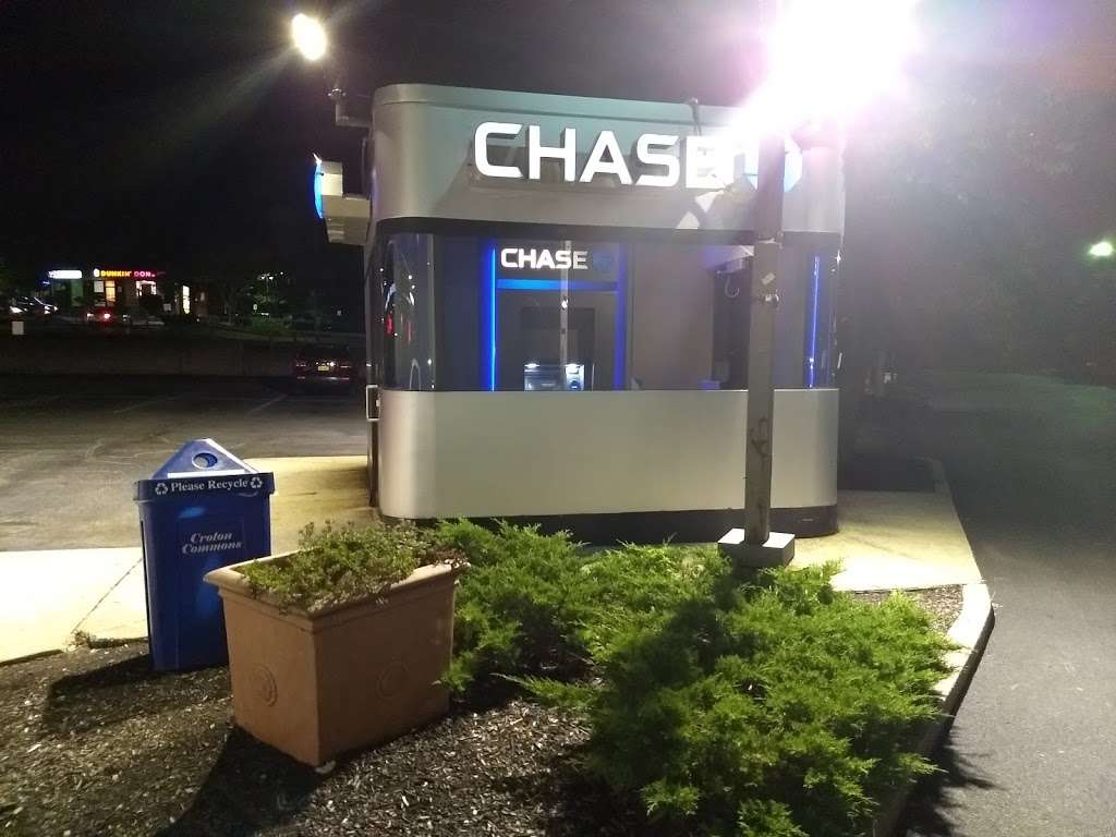 Chase ATM | Metro-North Railroad, Croton-On-Hudson, NY 10520 | Phone: (914) 271-7684
