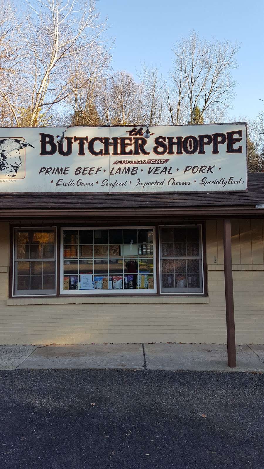 Butcher Shoppe | Blakeslee, PA 18610, USA | Phone: (570) 646-0525