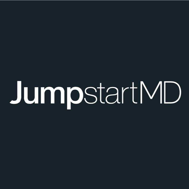 JumpstartMD | 5000 Pleasanton Ave Suite 120, Pleasanton, CA 94566 | Phone: (925) 277-1123