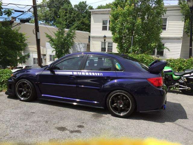 Drini Detailing | 14 Washington Ave #2836, Hastings-On-Hudson, NY 10706, USA | Phone: (646) 548-4347