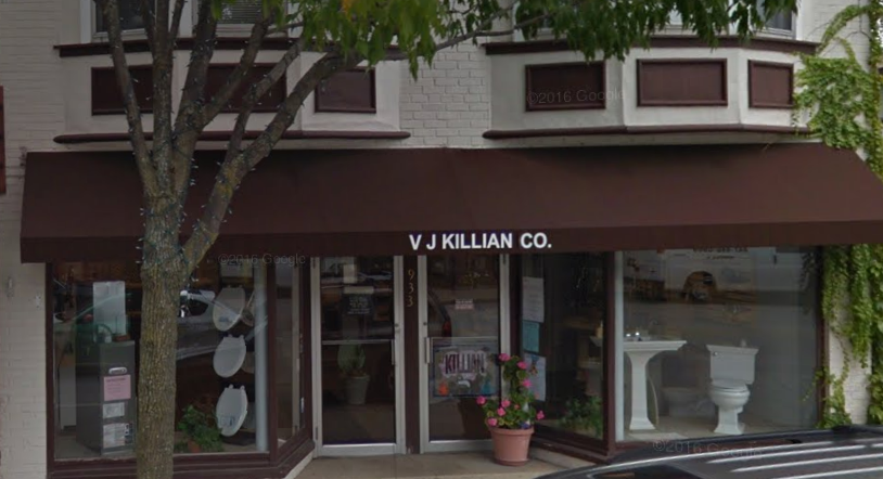 Killian Winnetka Plumbing, Heating & Air Conditioning | 933 Green Bay Rd, Winnetka, IL 60093, USA | Phone: (847) 446-0908