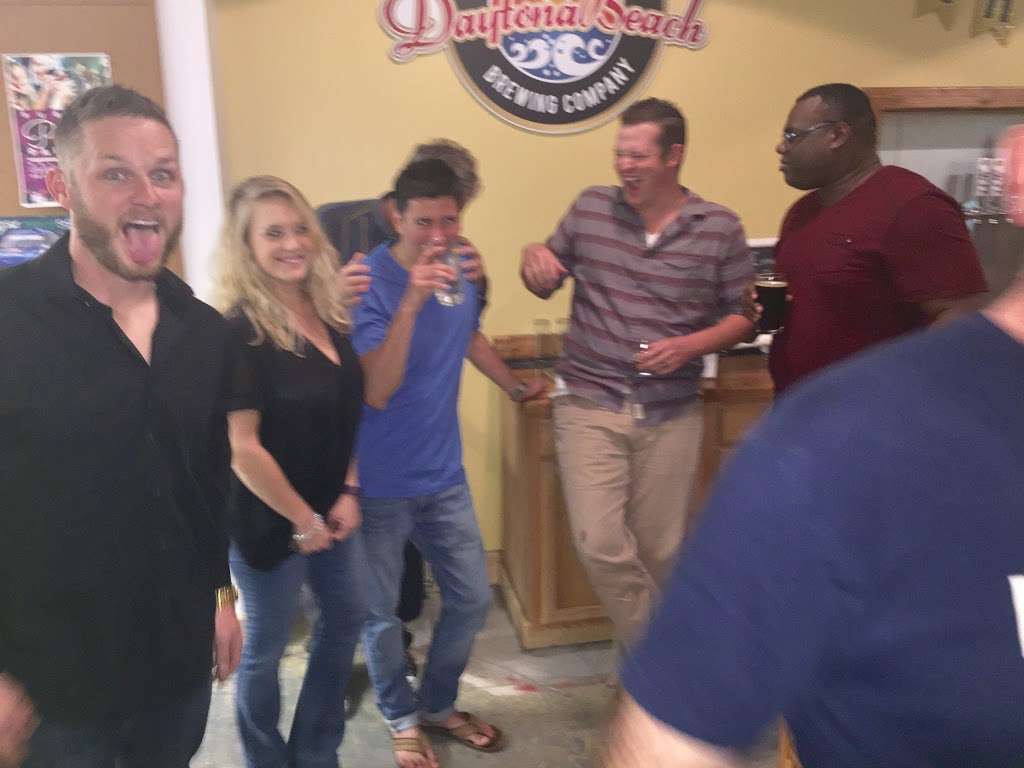 Florida Brew Tours | 5471 Ward Lake Dr, Port Orange, FL 32128, USA | Phone: (386) 956-5198