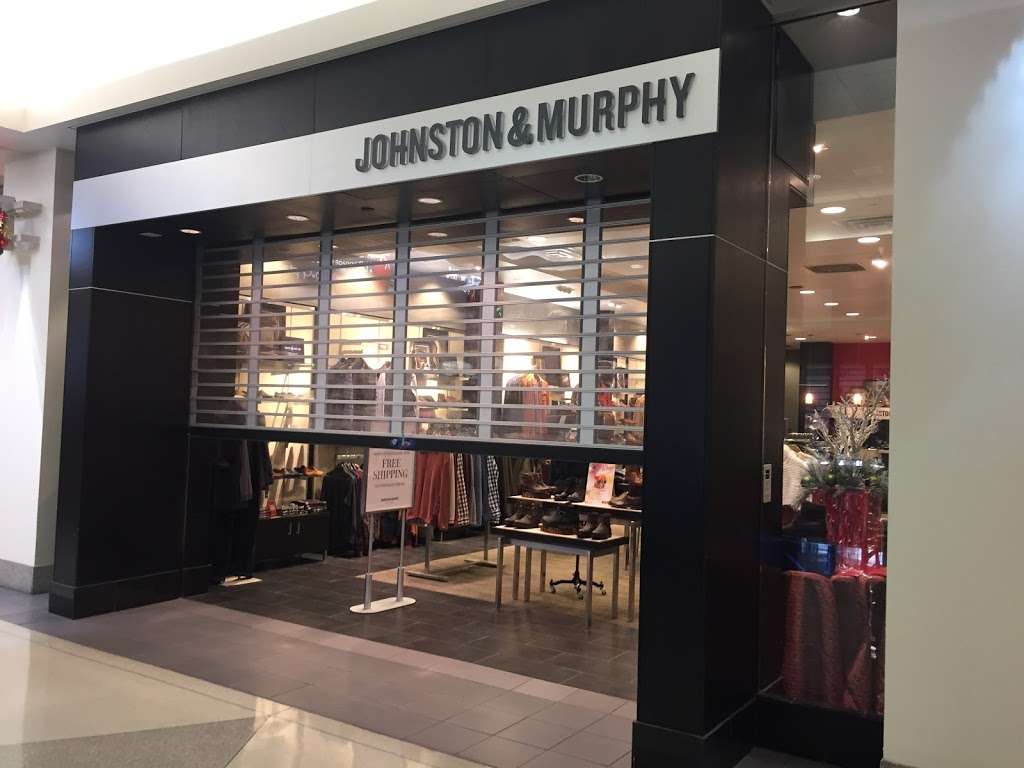 Johnston & Murphy | 8000 Essington Avenue Terminal B-C Connector, Philadelphia, PA 19153, USA | Phone: (215) 365-4858