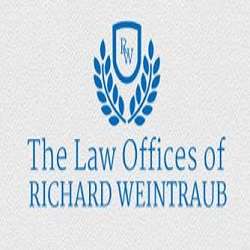 The Law Offices of Richard Weintraub | 8583 Falls Run Rd, Ellicott City, MD 21043, USA | Phone: (240) 401-6951