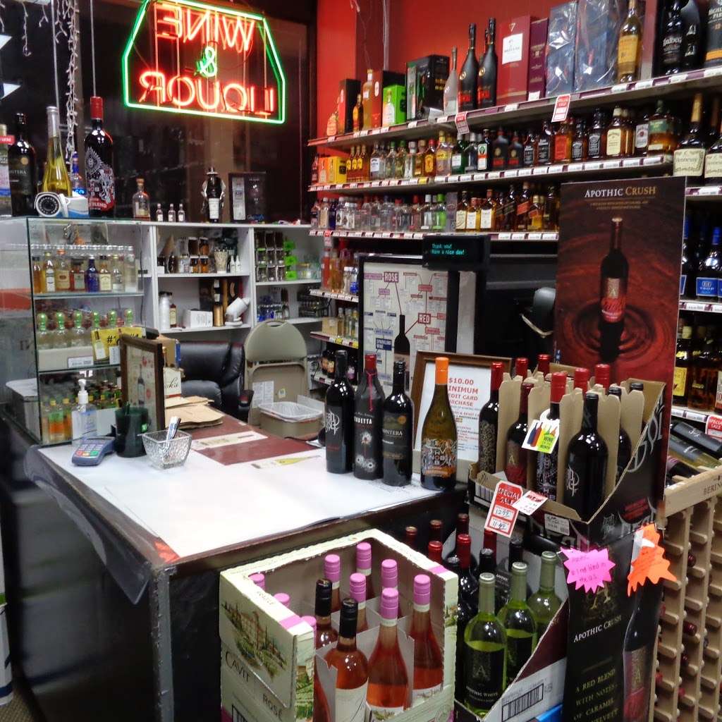 Century Wines & Liquors | 94 Virginia Rd, White Plains, NY 10603 | Phone: (914) 437-5065