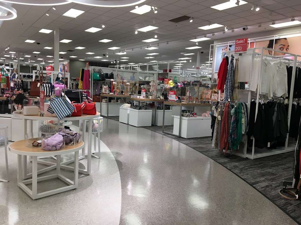 target in bridgewater new jersey