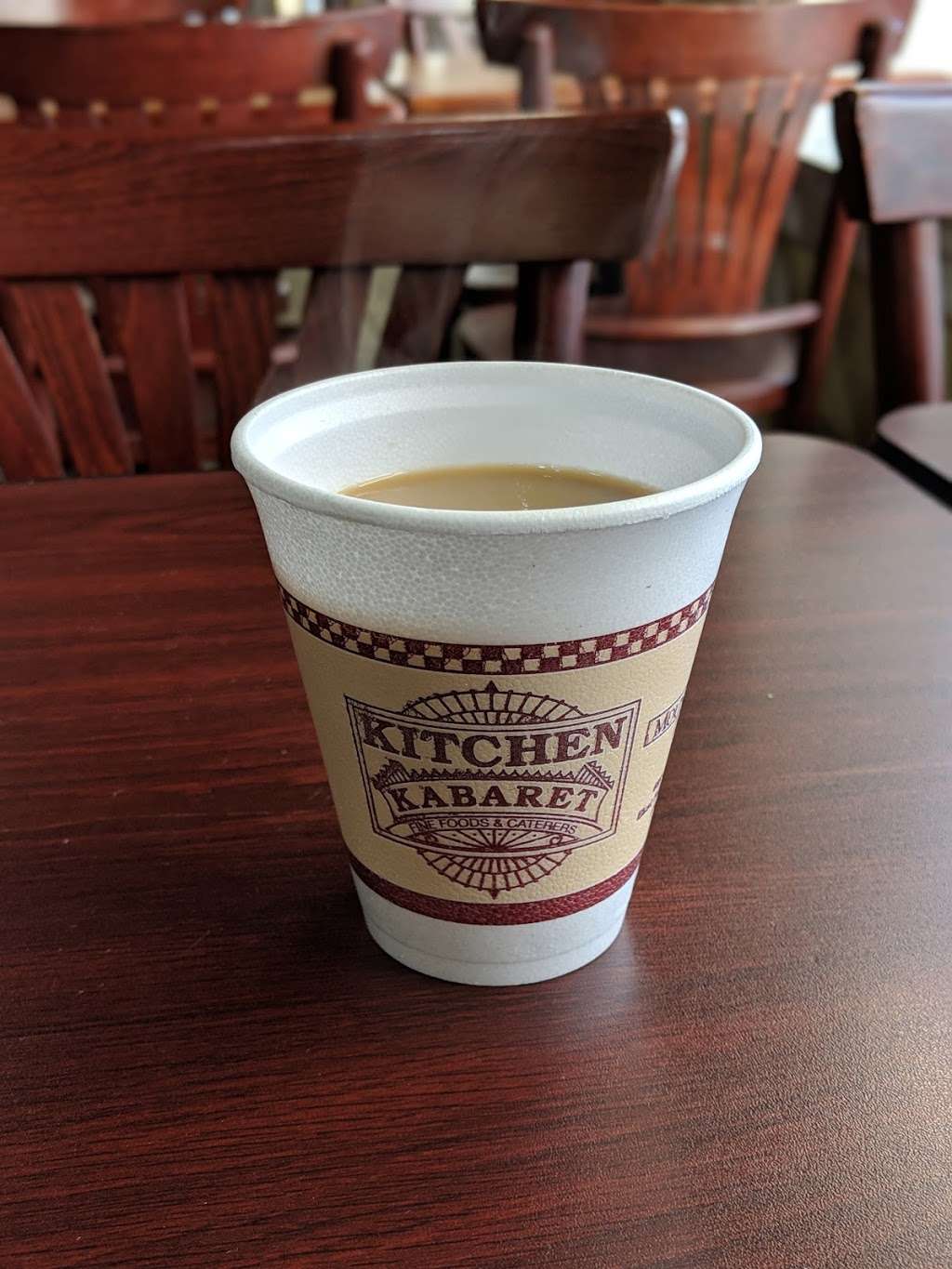 Kitchen Kabaret | 87 Saxon Ave, Bay Shore, NY 11706, USA | Phone: (631) 328-1440