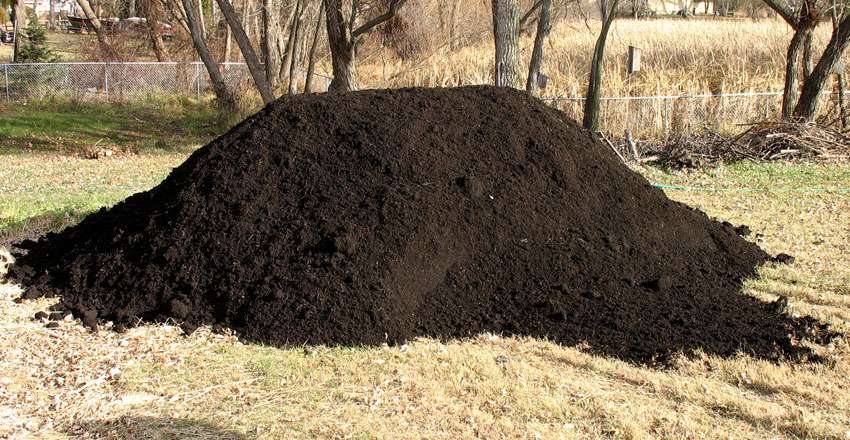 NatureSoil Products | 2676 E Geddes Ave, Centennial, CO 80122, USA | Phone: (720) 432-9667