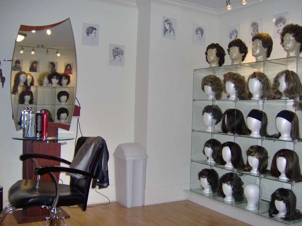 Falcis Hair Design Studio | 3761 Carlisle Rd, Dover, PA 17315, USA | Phone: (717) 292-1457