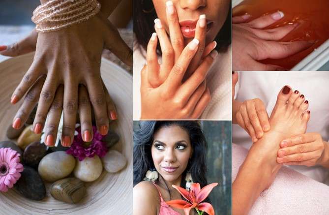 My Nail Boutique | 30815 Union City Blvd, Union City, CA 94587, USA | Phone: (510) 972-0795