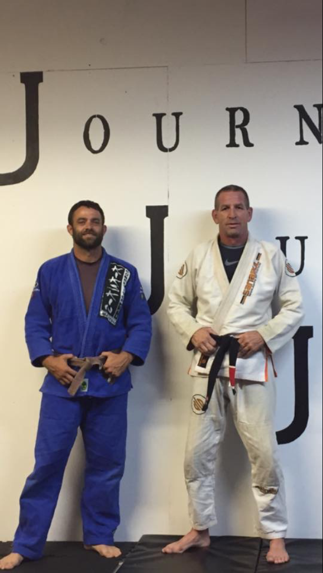 Journey Jiu Jitsu | 5159 Kenton Rd, Dover, DE 19901, USA | Phone: (302) 883-1708