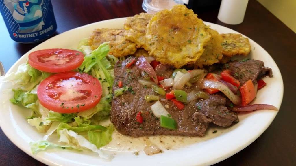 La Borinquena | 1880 Stefko Blvd, Bethlehem, PA 18017 | Phone: (610) 419-4337