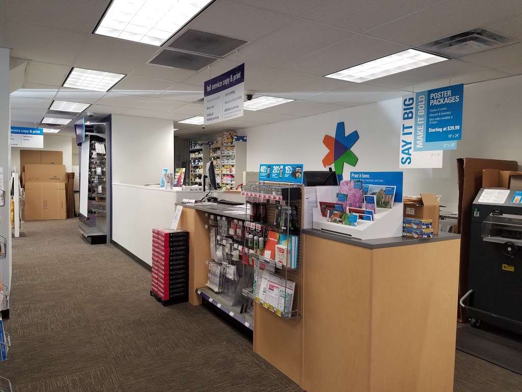 FedEx Office Print & Ship Center | 1 Camino Sobrante, Orinda, CA 94563 | Phone: (925) 258-9243