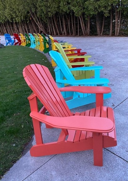 Sunny Day Chairs | 11312 Essex 8, Essex, ON N8M 2X6, Canada | Phone: (519) 919-9270