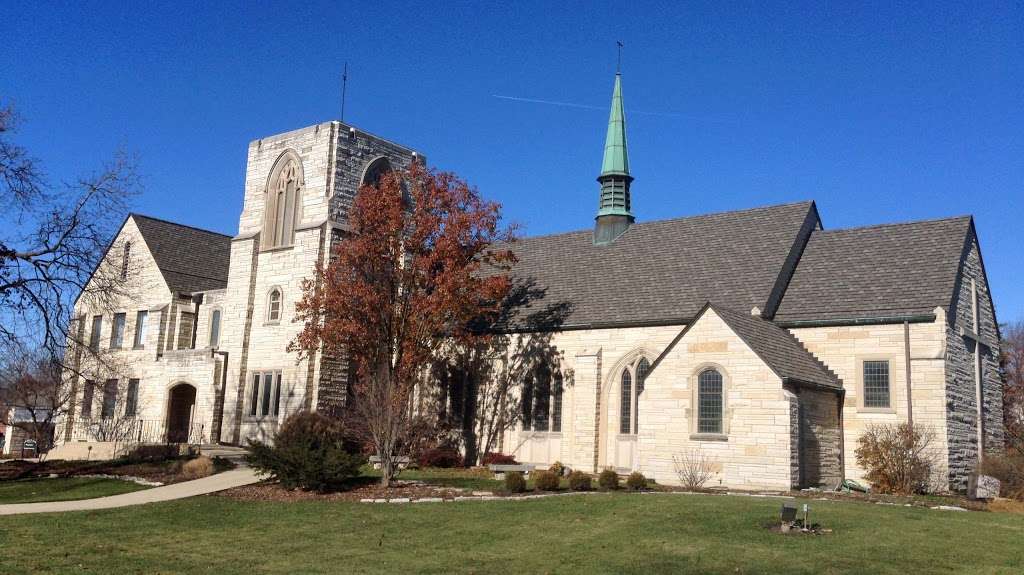 Presbyterian Church of Western Springs | 5250 Wolf Rd, Western Springs, IL 60558, USA | Phone: (708) 246-5220