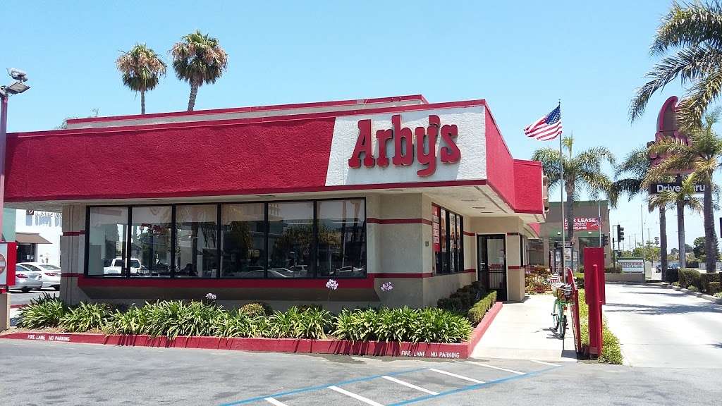 Arbys | 1525 Sepulveda Blvd, Torrance, CA 90501, USA | Phone: (310) 530-9148