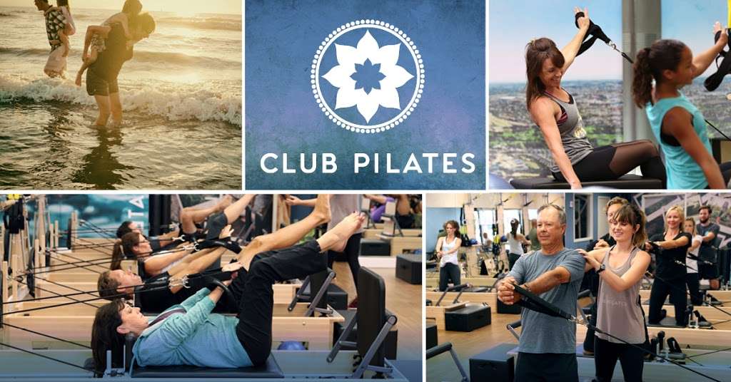 Club Pilates | 100 Reaville Ave, Flemington, NJ 08822, USA | Phone: (908) 483-7888