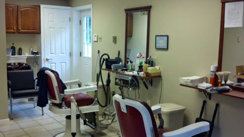 Popjoys Barber Shop | 886 Horseshoe Pike, Downingtown, PA 19335, USA | Phone: (484) 459-6369