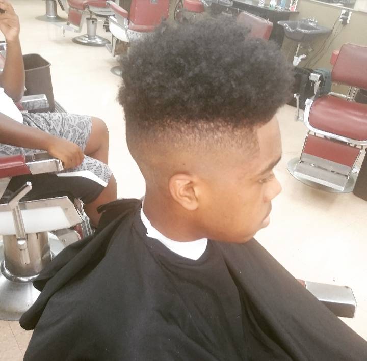 The HumbleGOAT Cut Shack | 899 Sunview Rd, Reynoldsburg, OH 43068 | Phone: (614) 603-4832