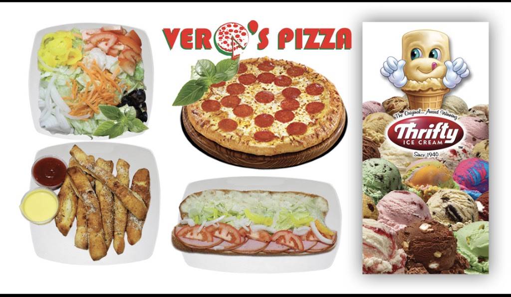 Veros pizza | 11340 Cedar Ave, Bloomington, CA 92316, USA | Phone: (909) 961-2112