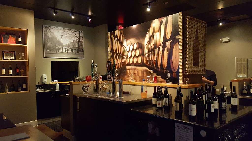 Barnoa Wine Company | 831 Via Suerte #106, San Clemente, CA 92673 | Phone: (949) 388-4378