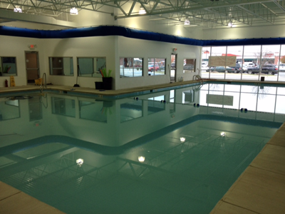 KIDS FIRST Swim School - Winchester | 420 Gateway Dr, Winchester, VA 22603, USA | Phone: (540) 678-8800